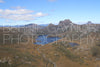 Cradle Mountain